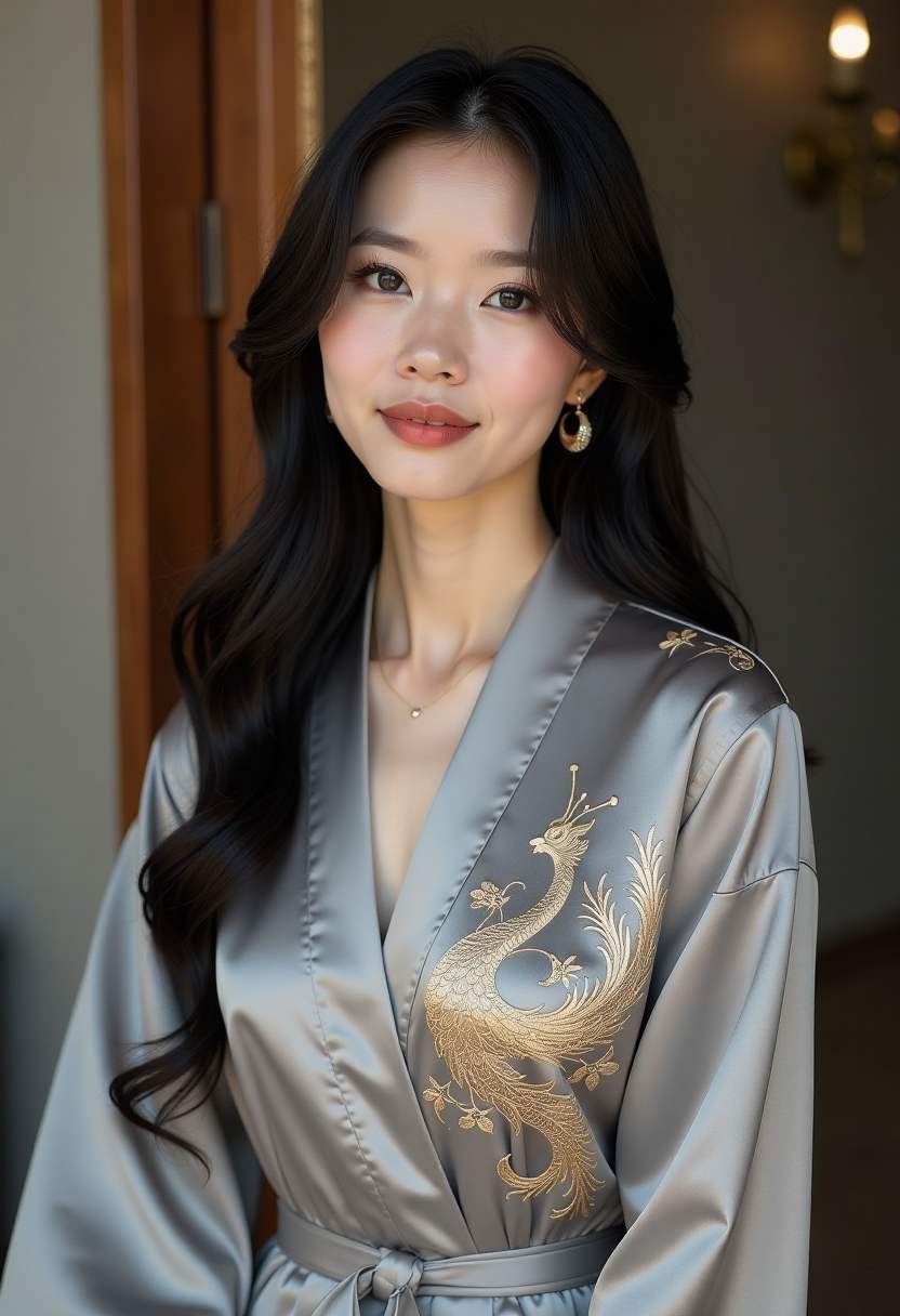水手服星空